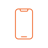 mobile phone icon