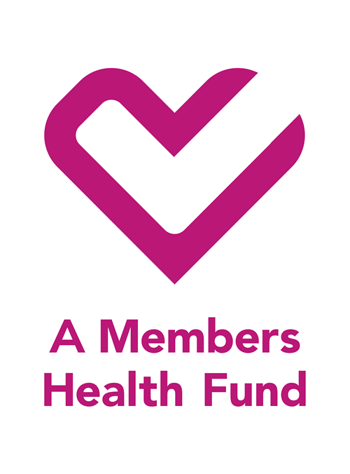 Members Health Fund logo