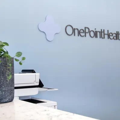 OnePoint Health office